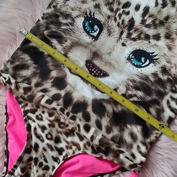 Justice swimwear - Picture 4 of 12